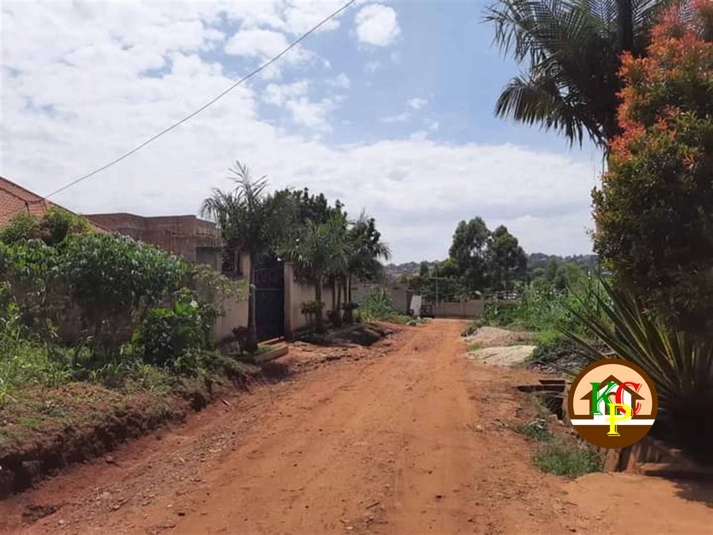 Residential Land for sale in Kira Wakiso