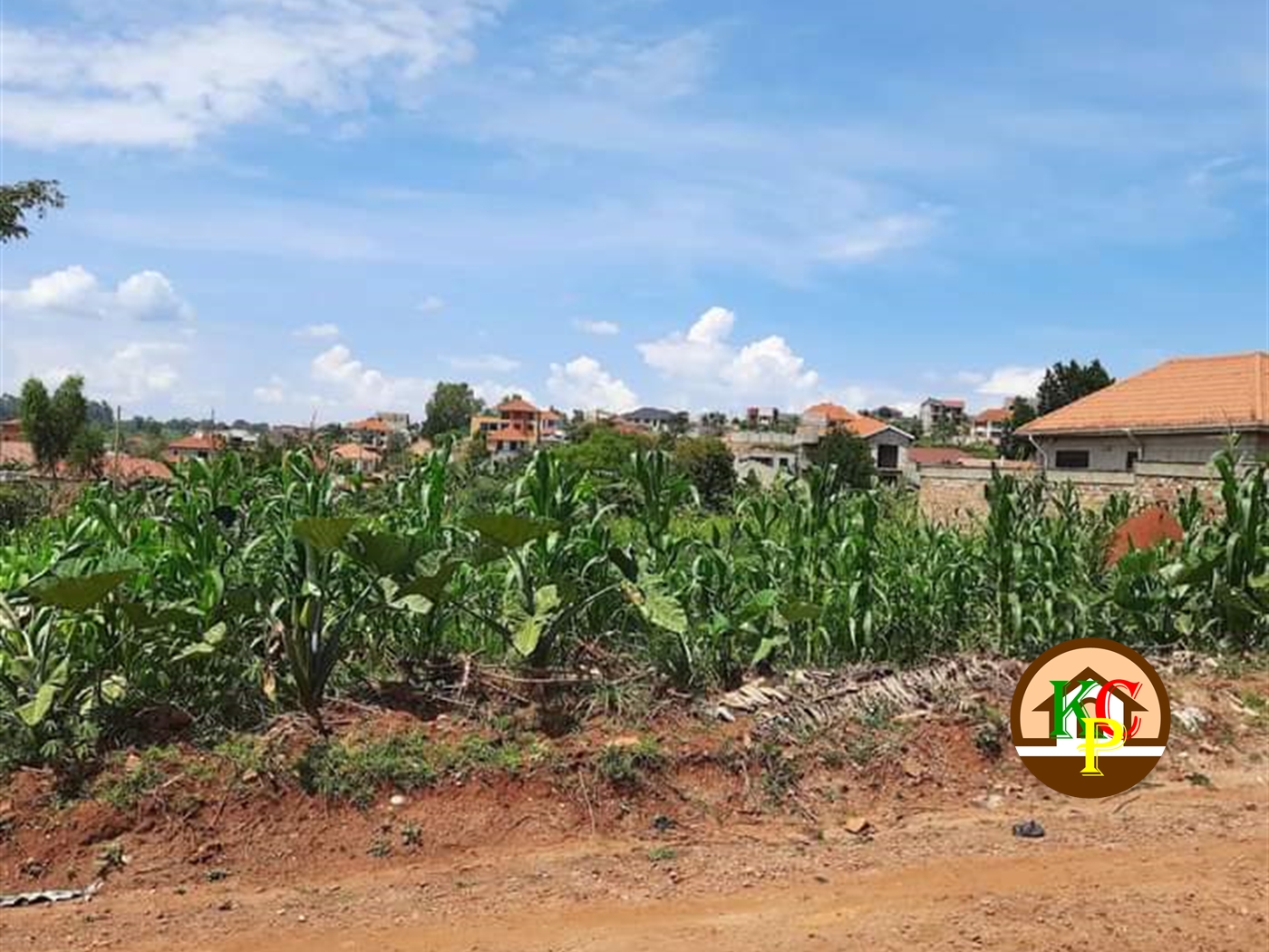 Residential Land for sale in Kira Wakiso