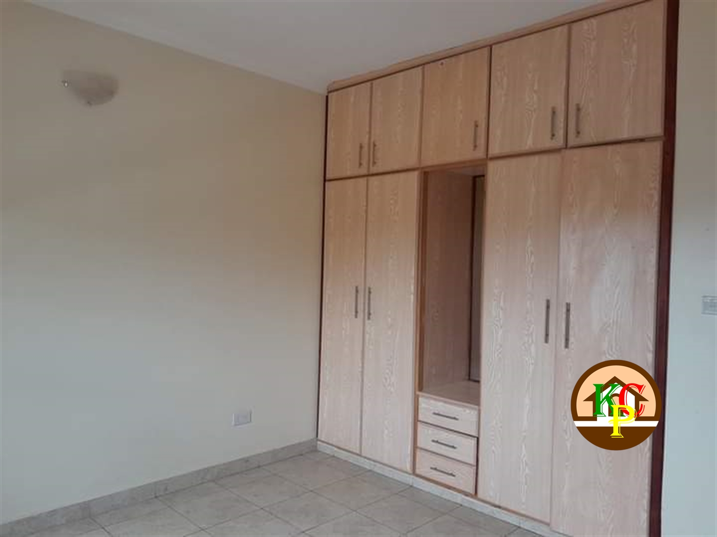 Apartment for rent in Kyaliwajjala Wakiso