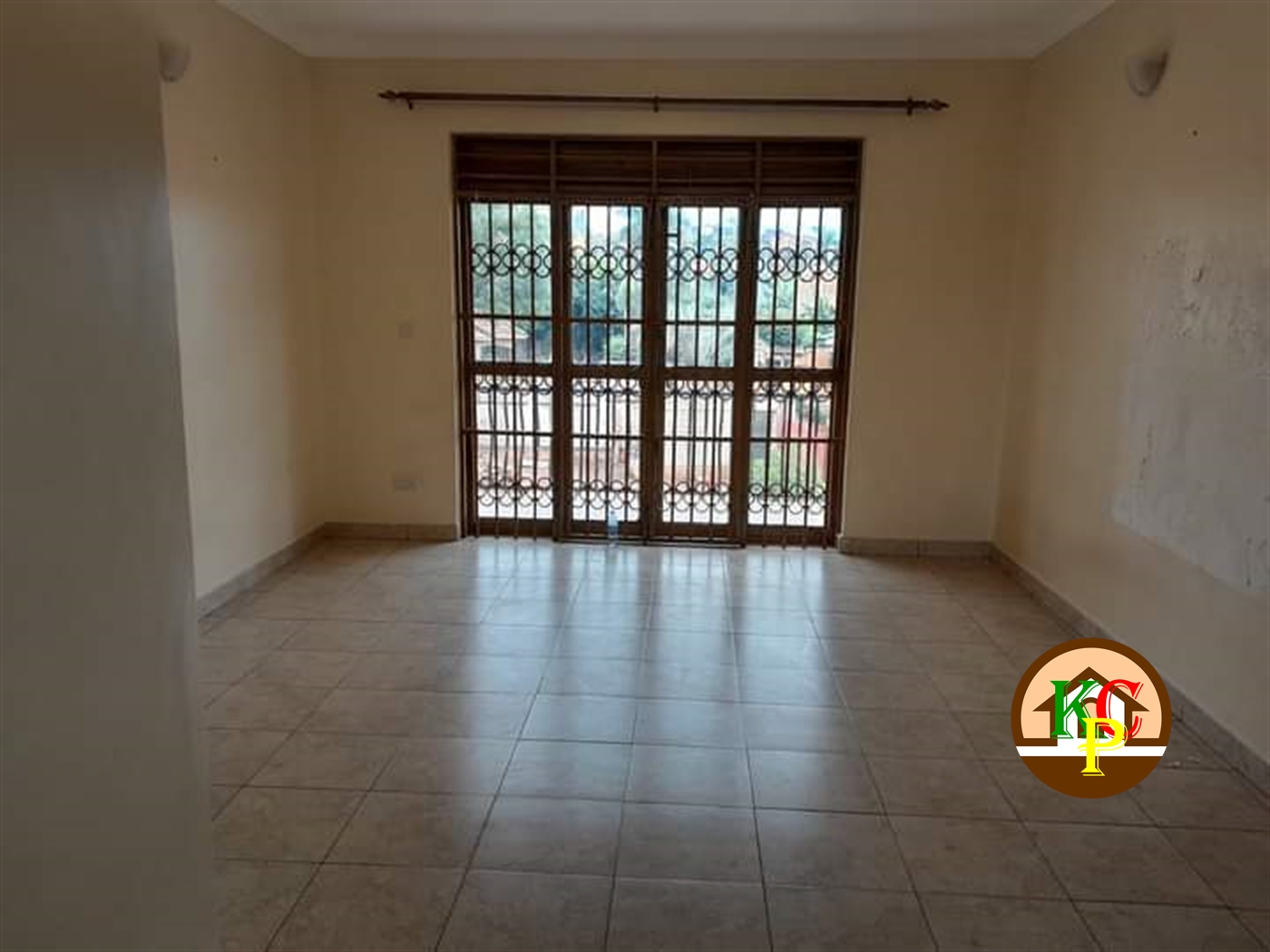 Apartment for rent in Kyaliwajjala Wakiso