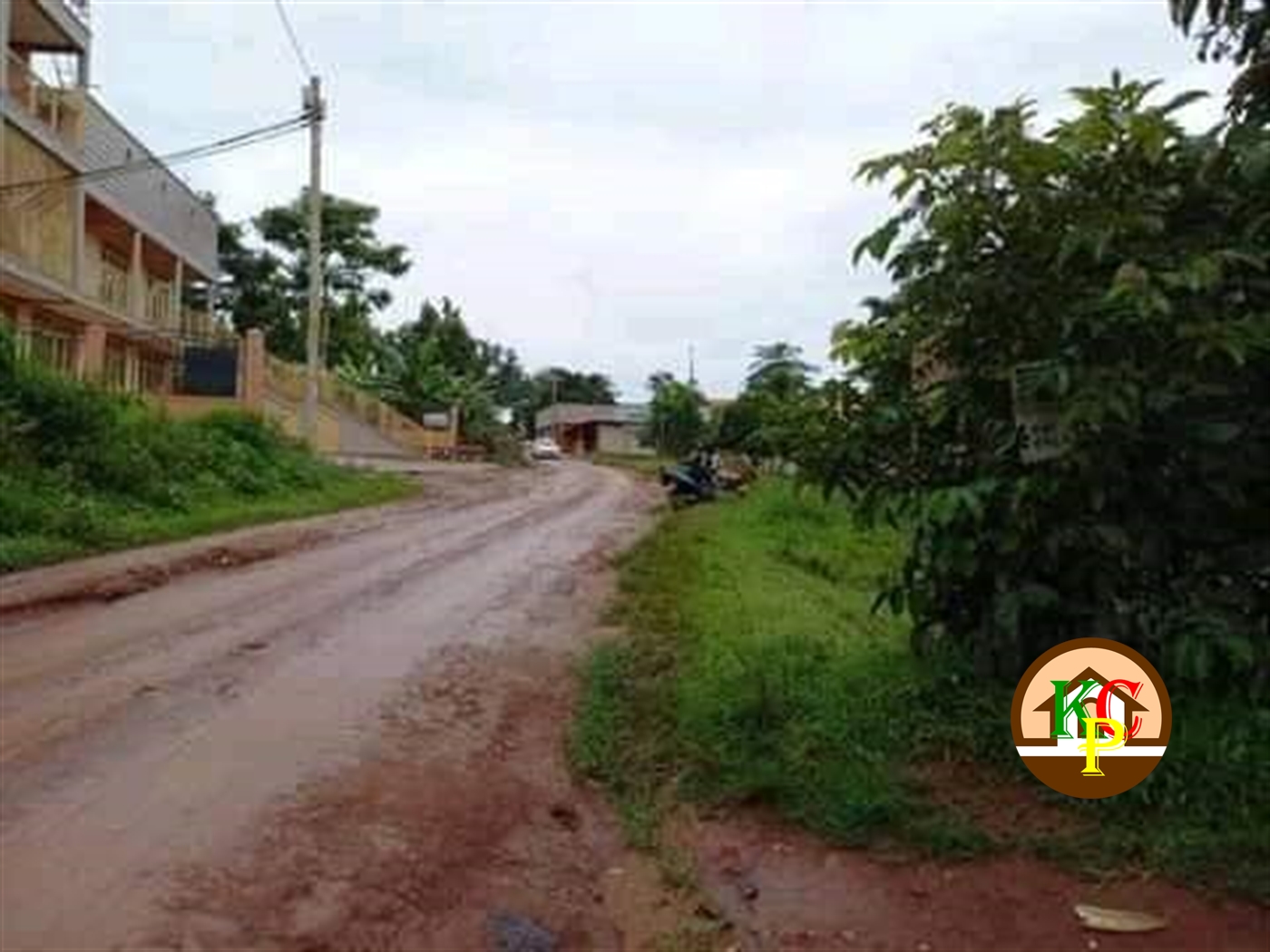 Residential Land for sale in Namugongo Wakiso