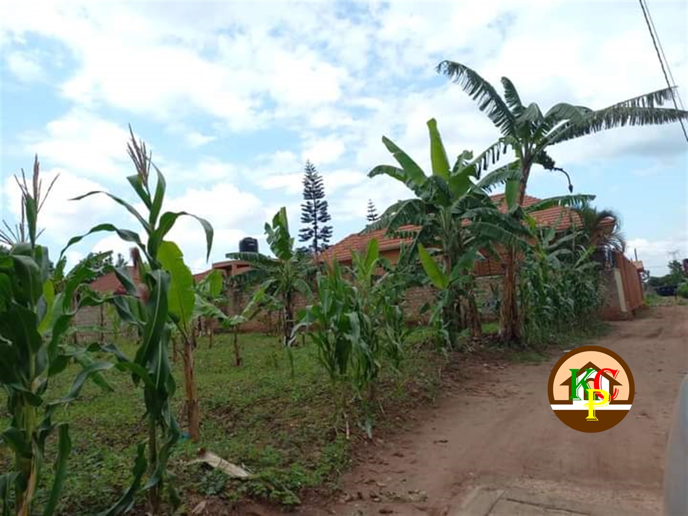 Residential Land for sale in Kira Wakiso