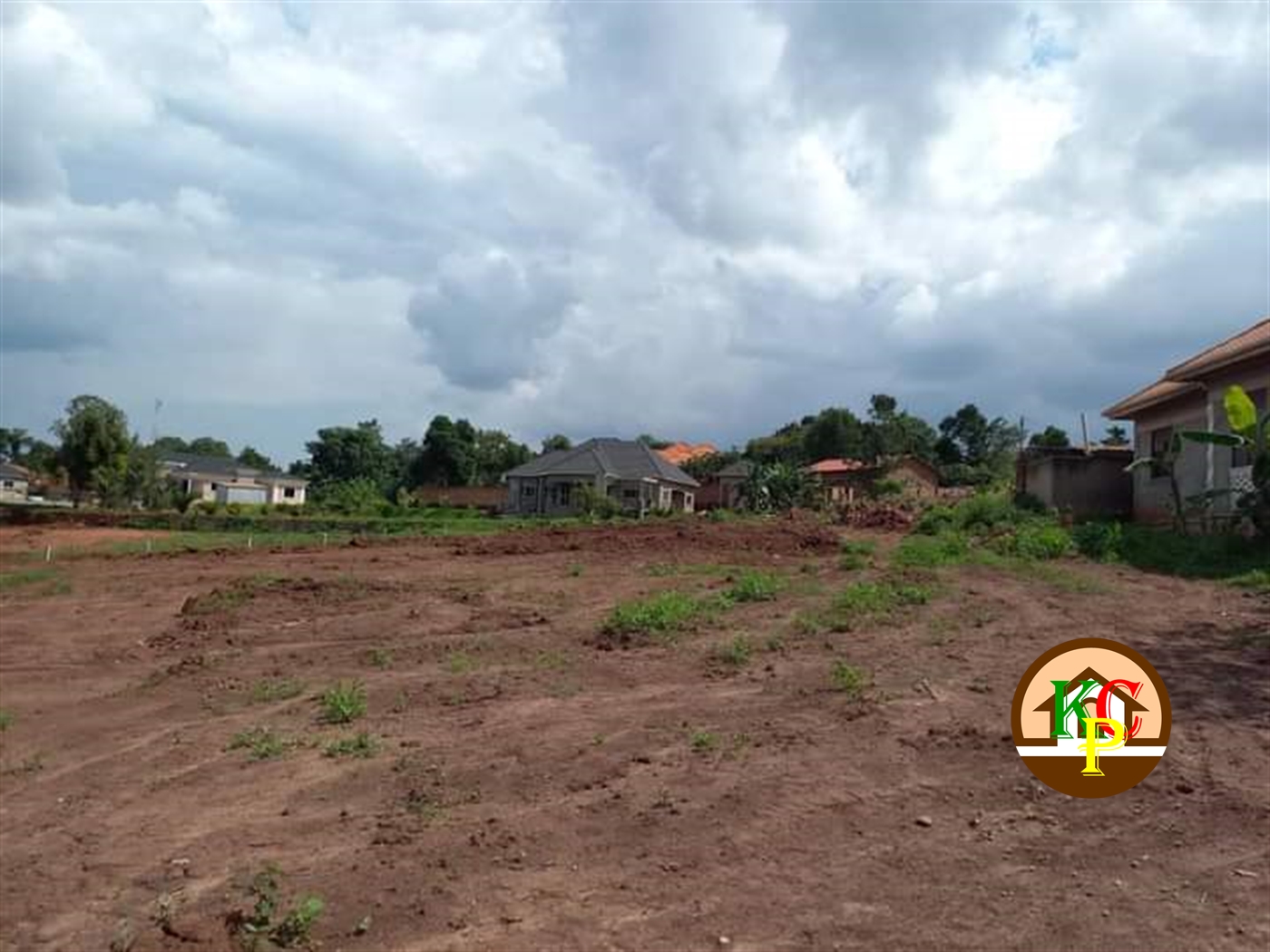 Residential Land for sale in Kira Wakiso