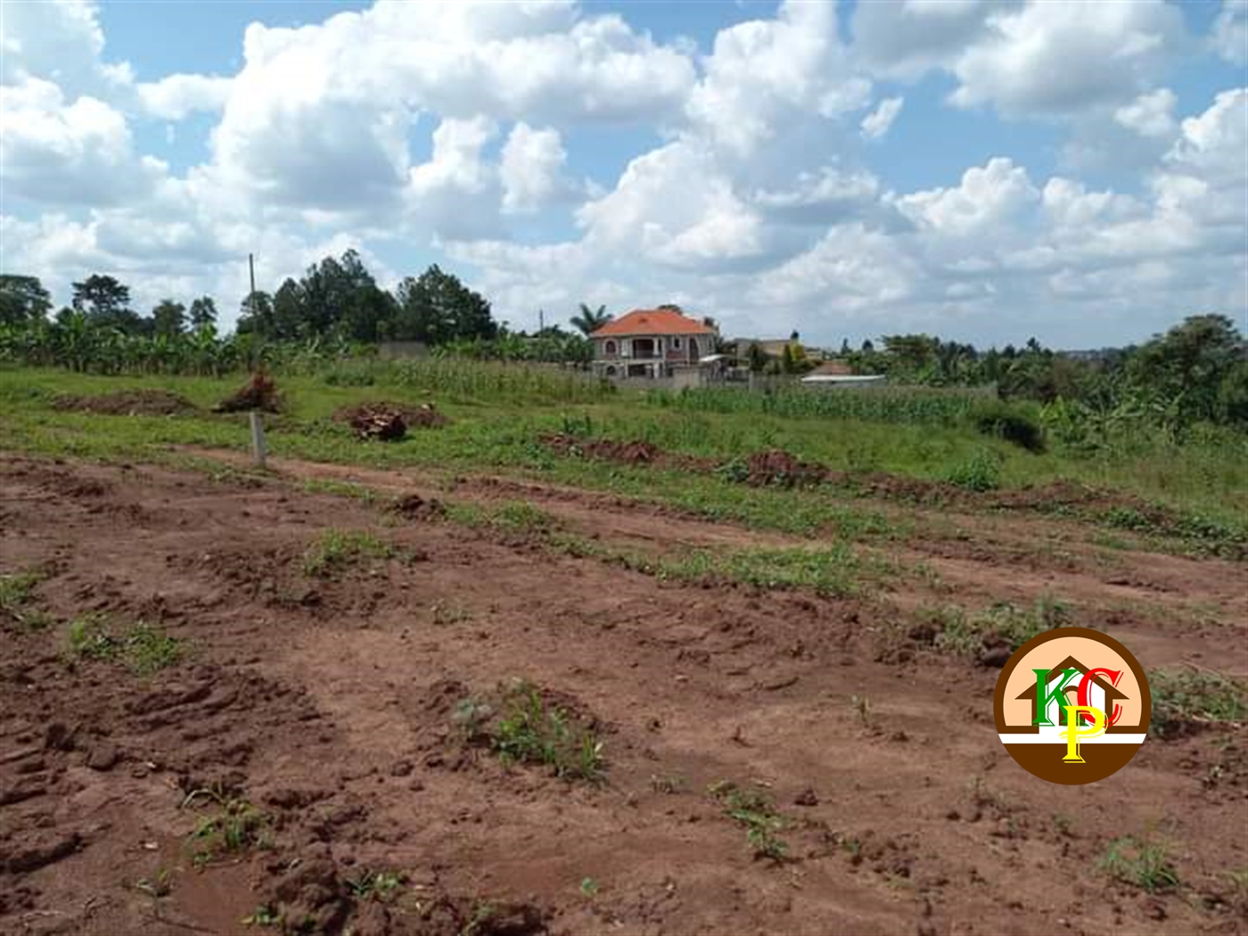 Residential Land for sale in Kira Wakiso