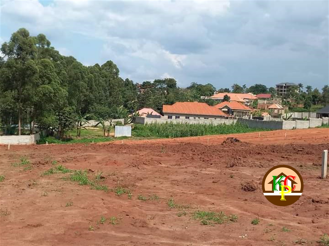 Residential Land for sale in Kira Wakiso