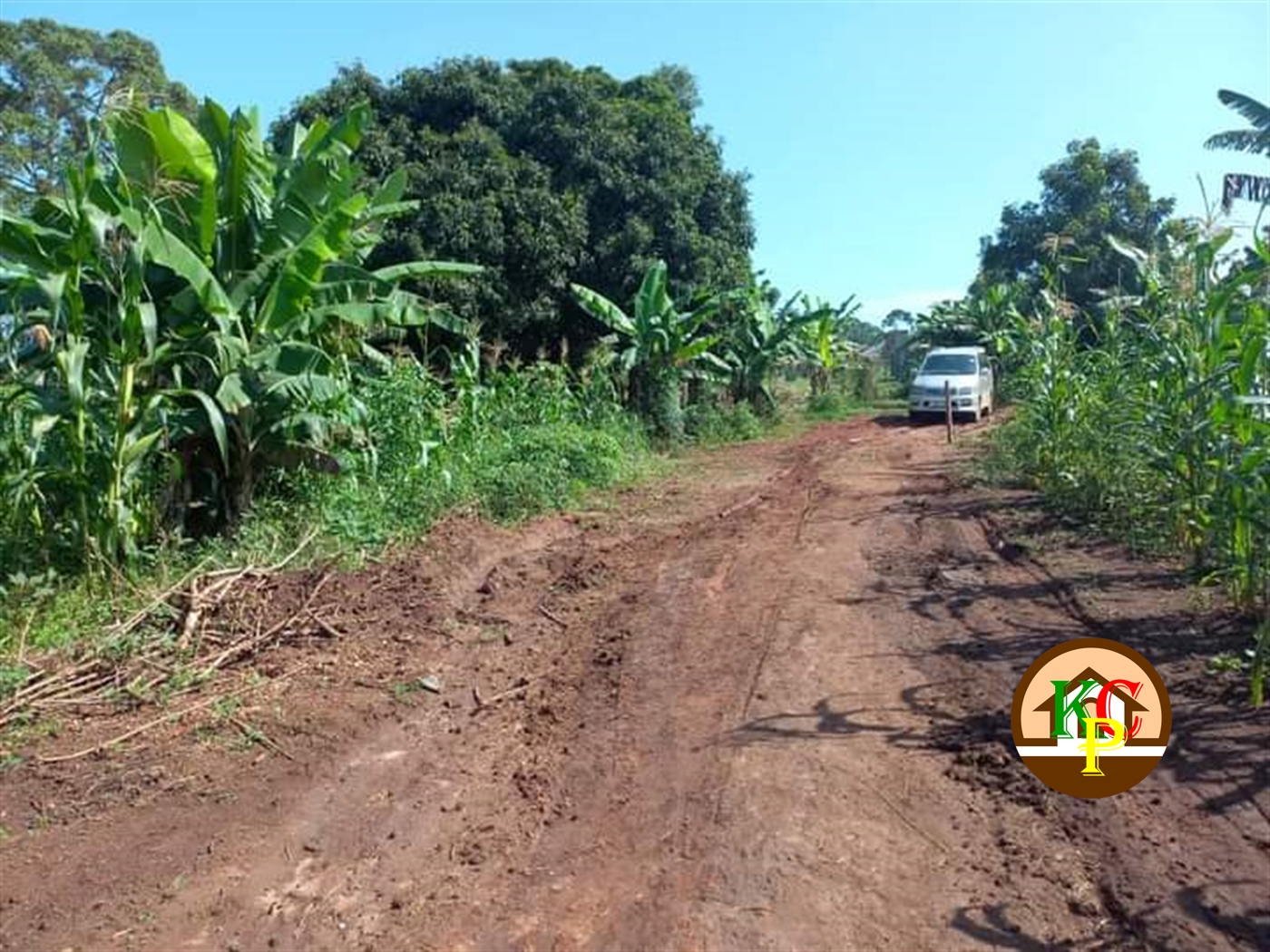 Residential Land for sale in Sonde Wakiso