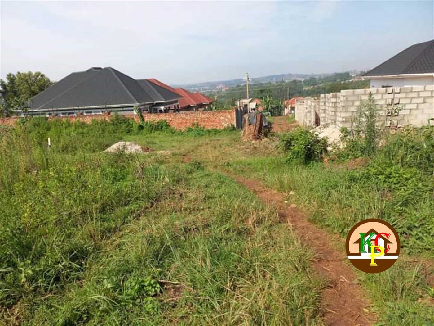 Residential Land for sale in Kira Wakiso