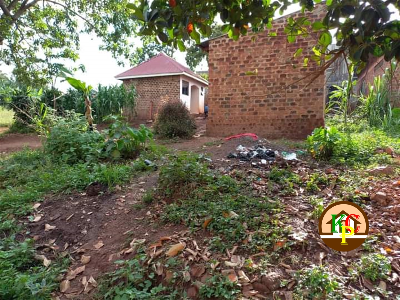 Residential Land for sale in Kira Wakiso