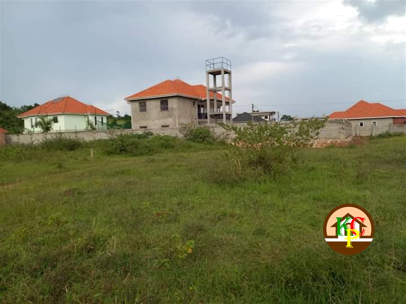 Residential Land for sale in Kira Wakiso