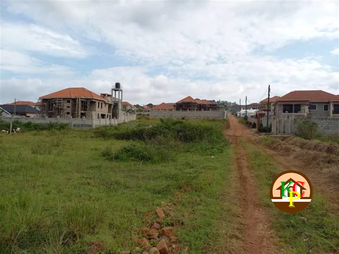 Residential Land for sale in Kira Wakiso