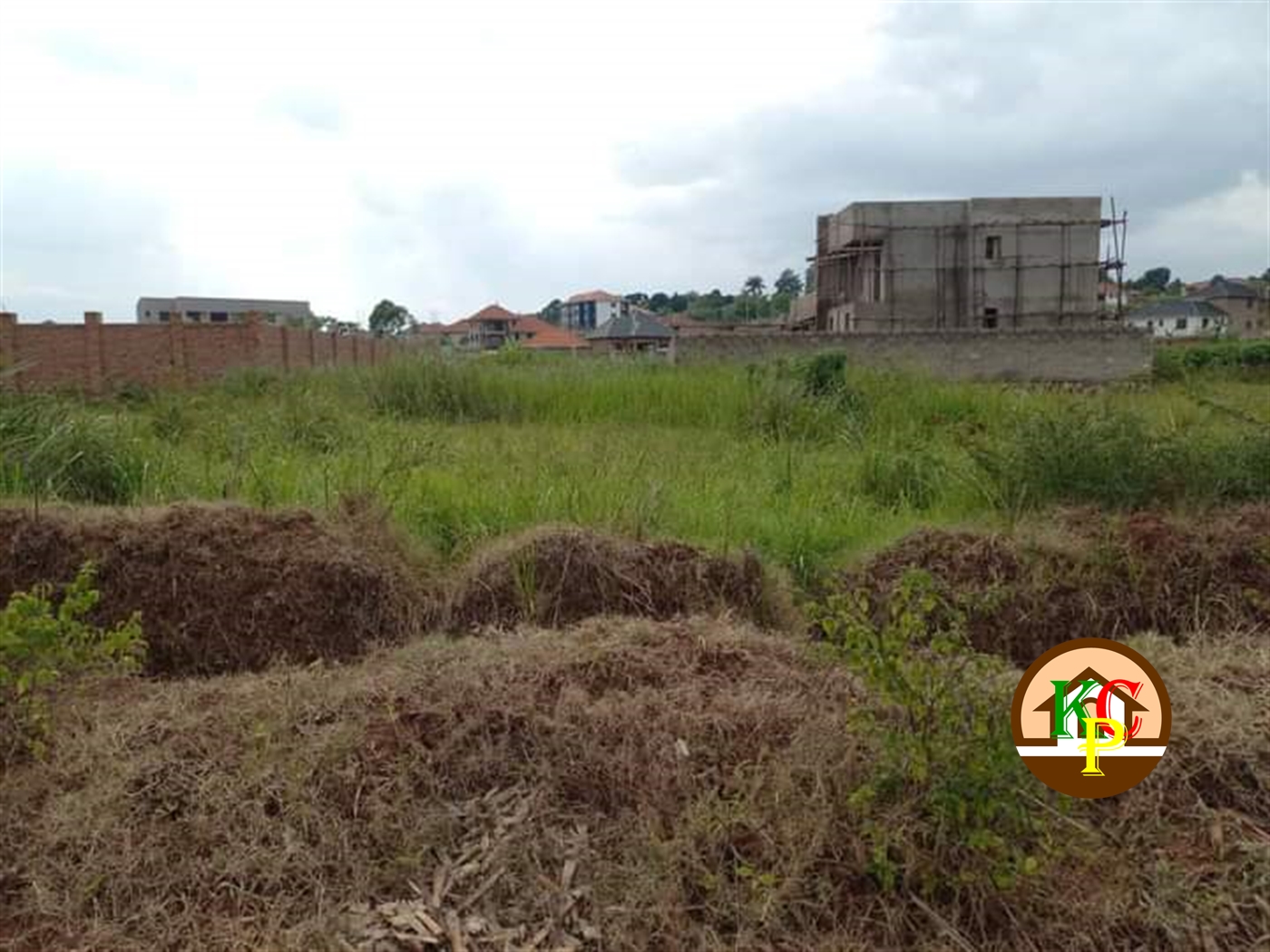 Residential Land for sale in Kira Wakiso