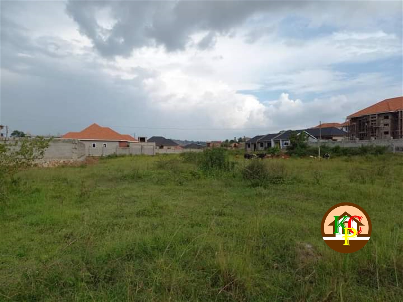 Residential Land for sale in Kira Wakiso