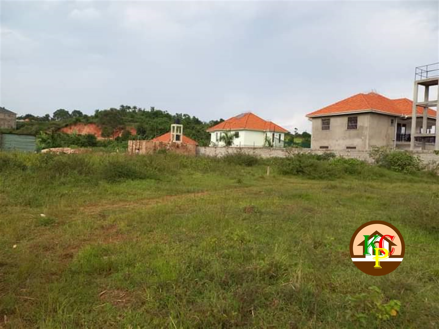 Residential Land for sale in Kira Wakiso