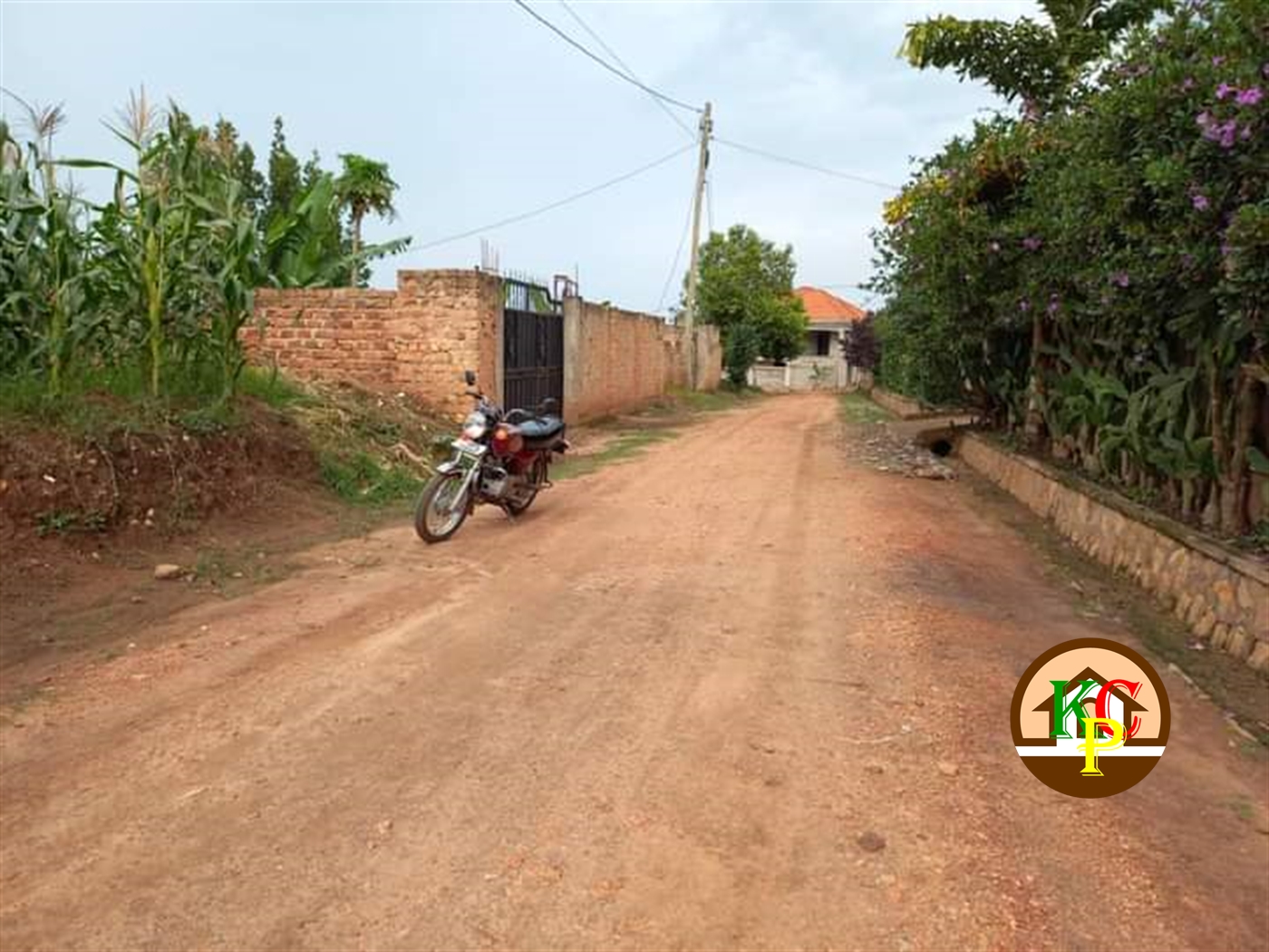 Residential Land for sale in Kira Wakiso