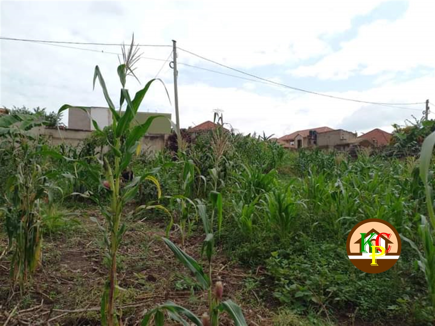 Residential Land for sale in Kira Wakiso