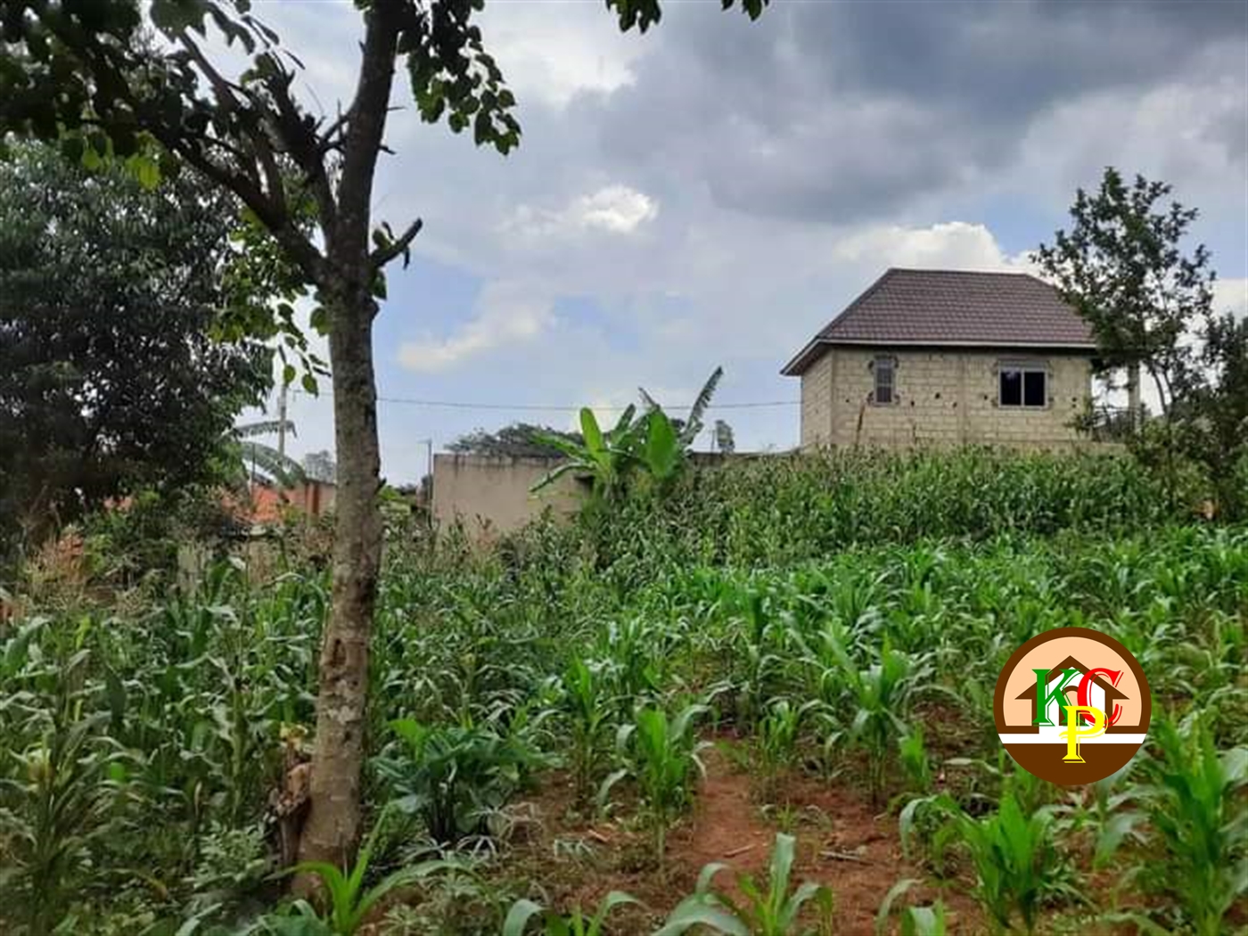 Residential Land for sale in Ucu Mukono