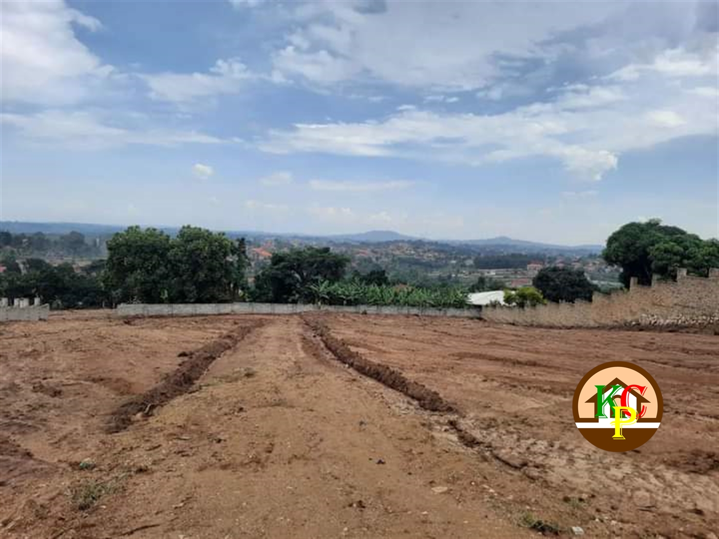 Residential Land for sale in Namugongo Wakiso