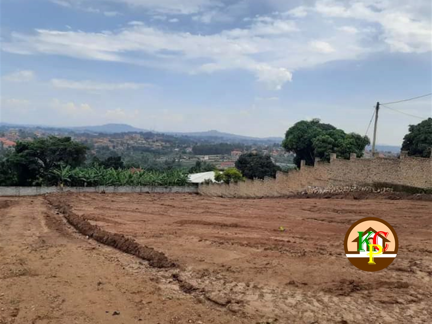 Residential Land for sale in Namugongo Wakiso