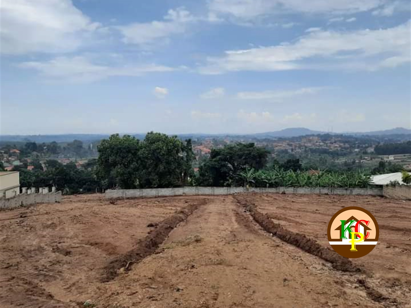 Residential Land for sale in Namugongo Wakiso