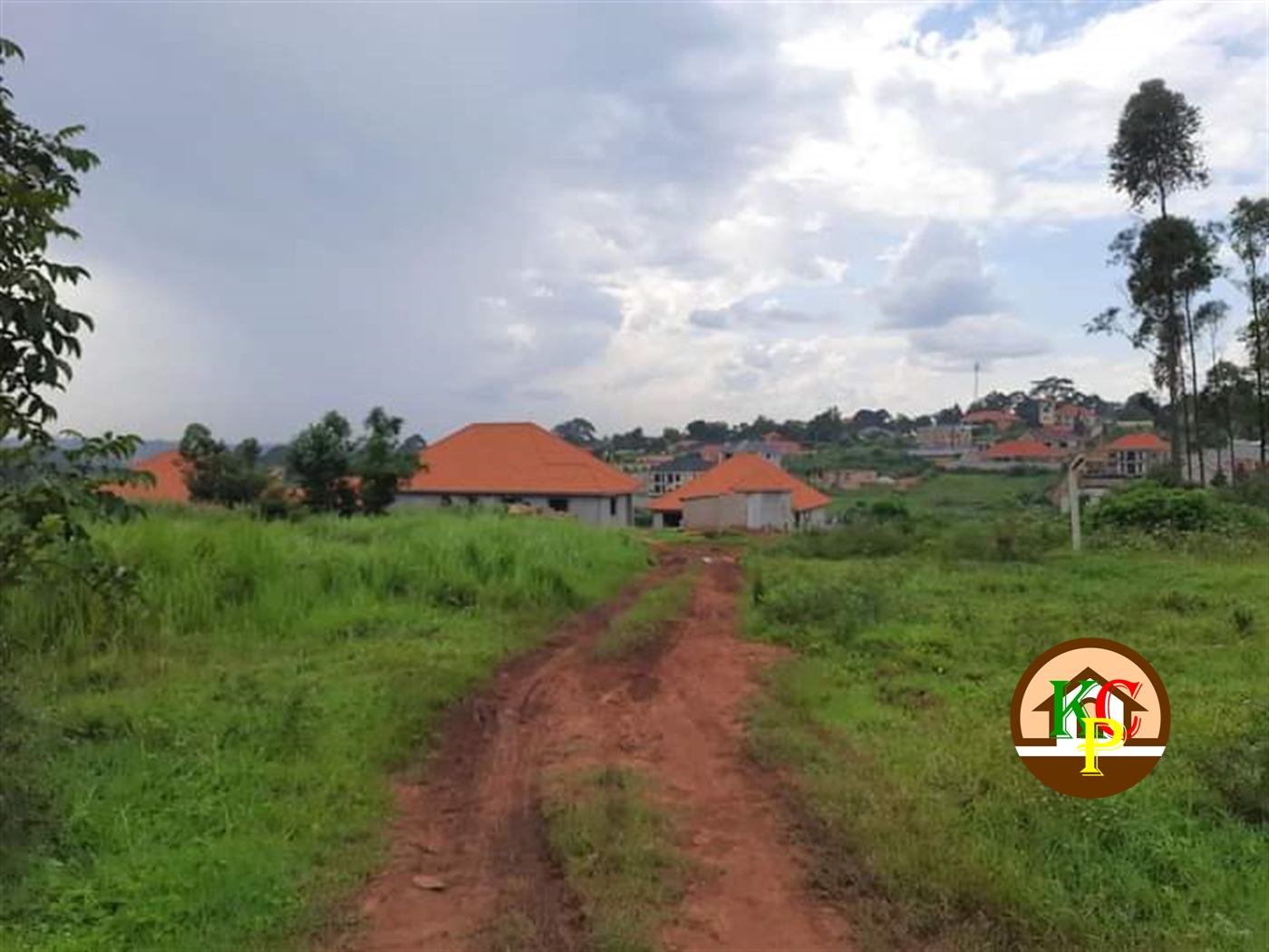 Residential Land for sale in Namugongo Wakiso