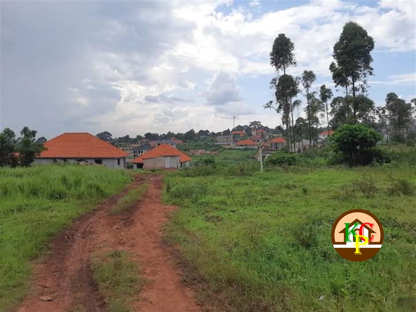 Residential Land for sale in Namugongo Wakiso