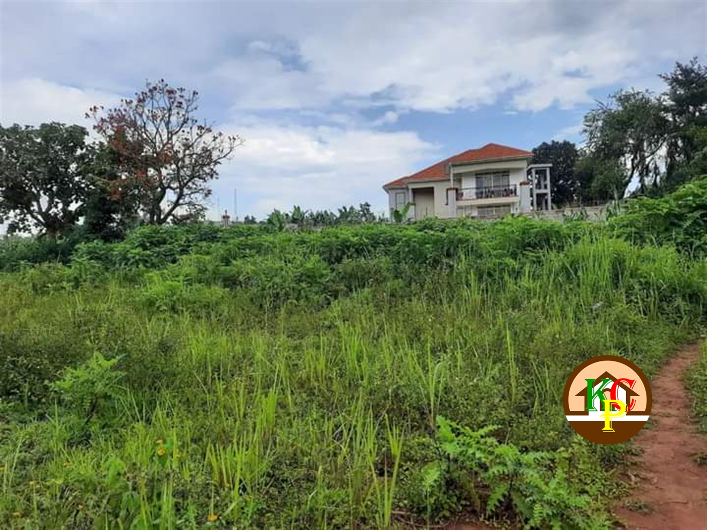 Residential Land for sale in Namugongo Wakiso