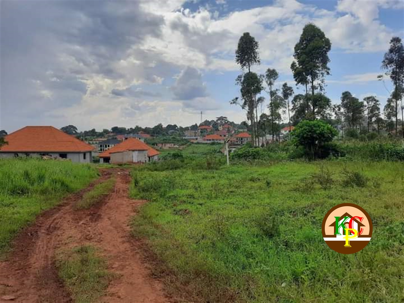 Residential Land for sale in Namugongo Wakiso