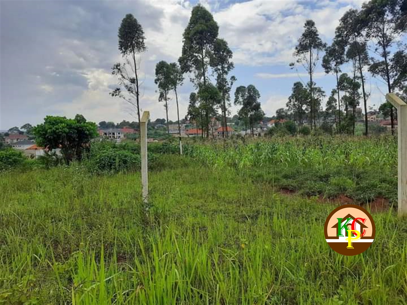 Residential Land for sale in Namugongo Wakiso