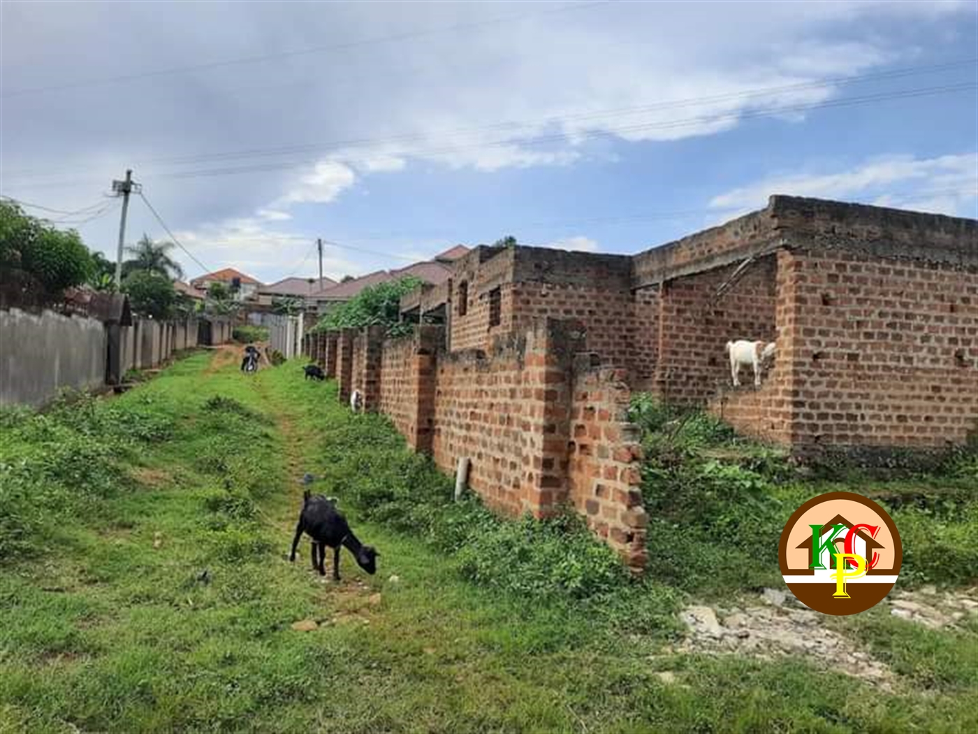 Residential Land for sale in Mbalwa Wakiso