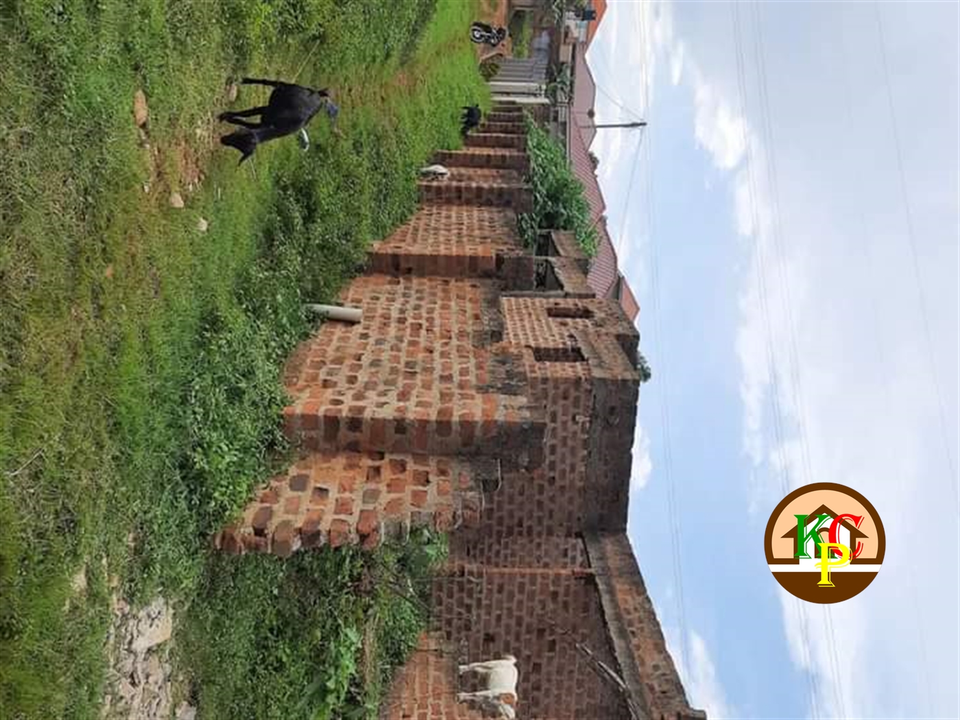 Residential Land for sale in Mbalwa Wakiso