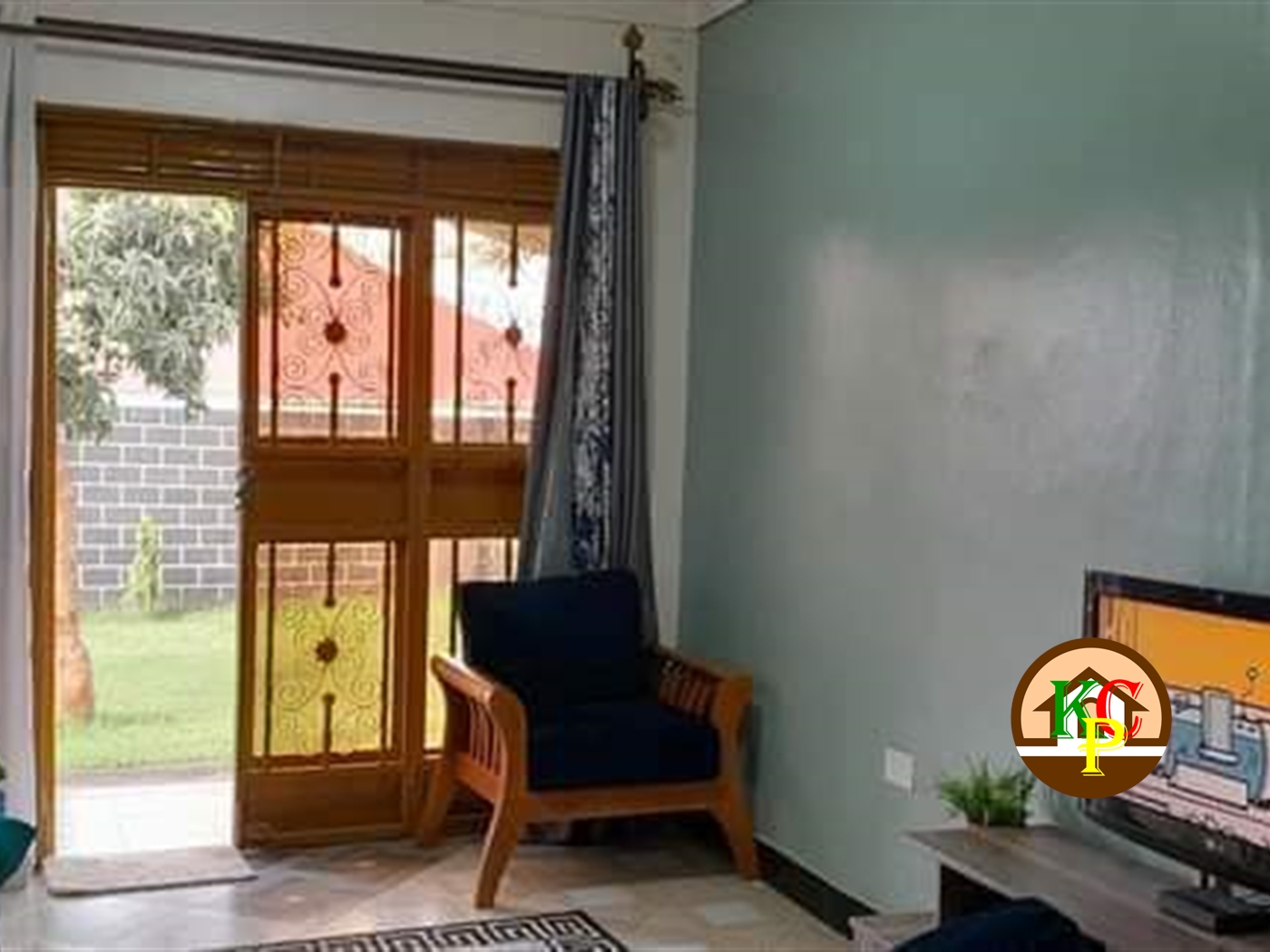 Bungalow for sale in Kawempe Wakiso