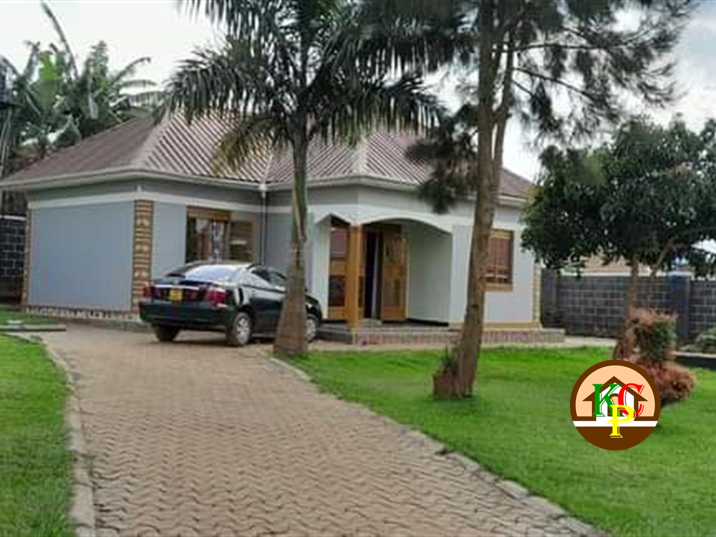 Bungalow for sale in Kawempe Wakiso