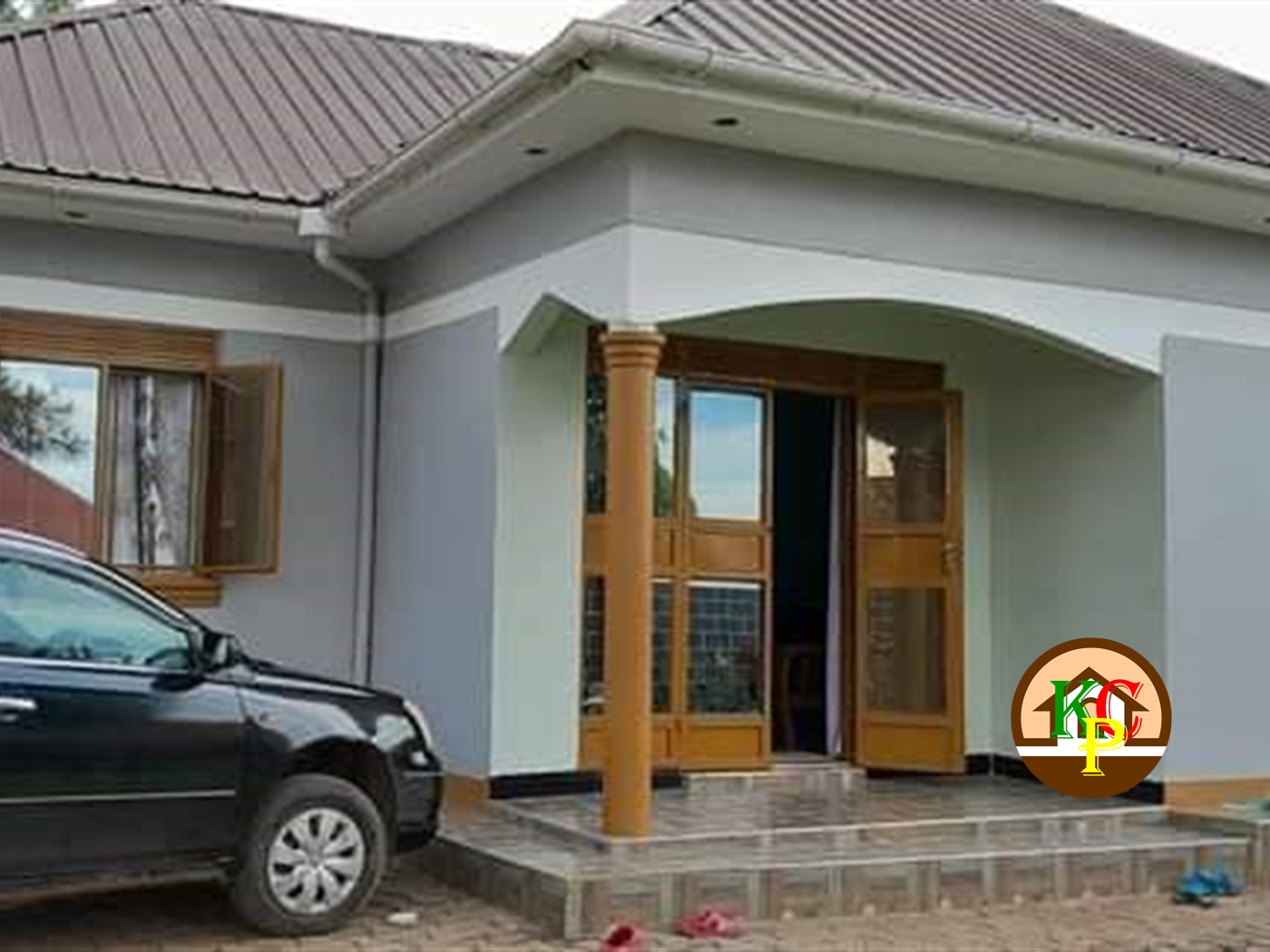 Bungalow for sale in Kawempe Wakiso