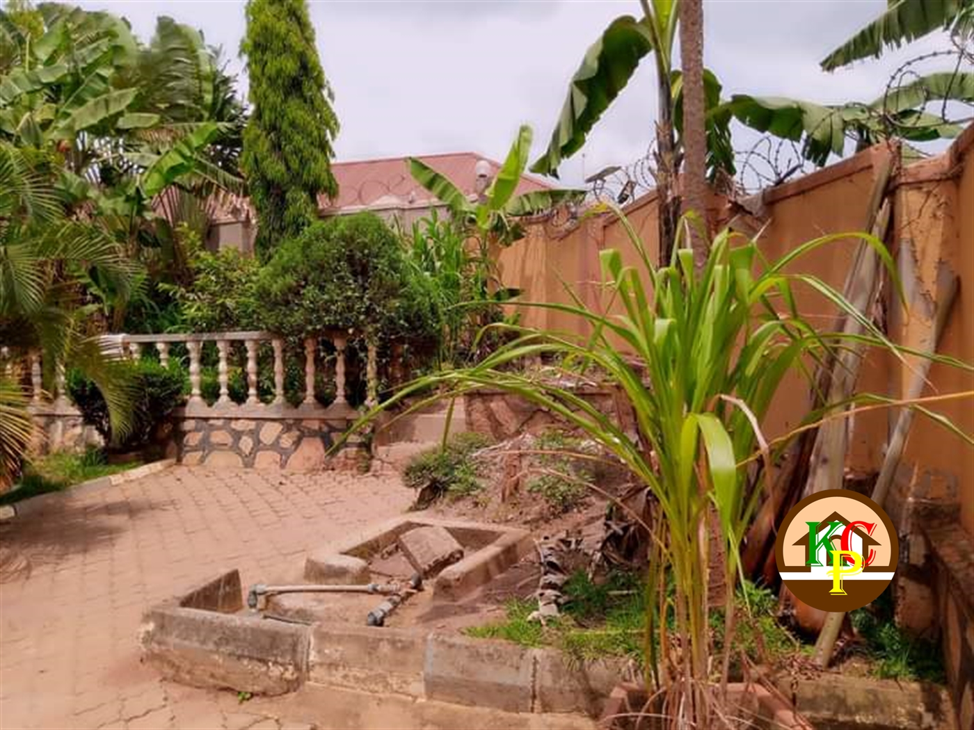 Bungalow for sale in Kira Wakiso