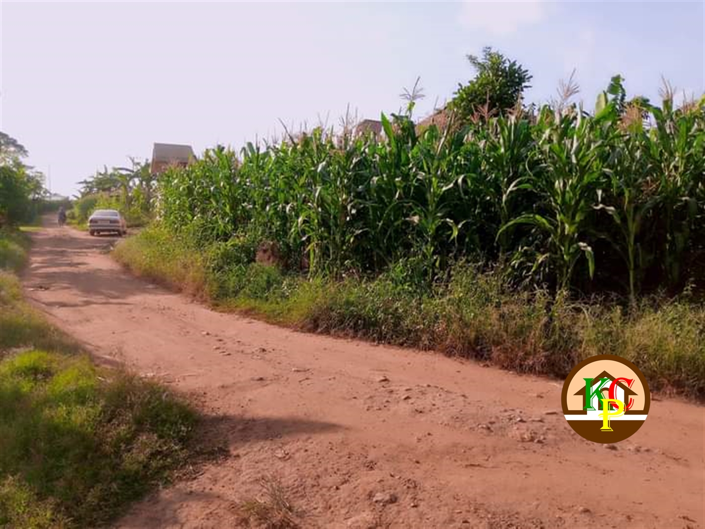 Residential Land for sale in Namugongo Wakiso