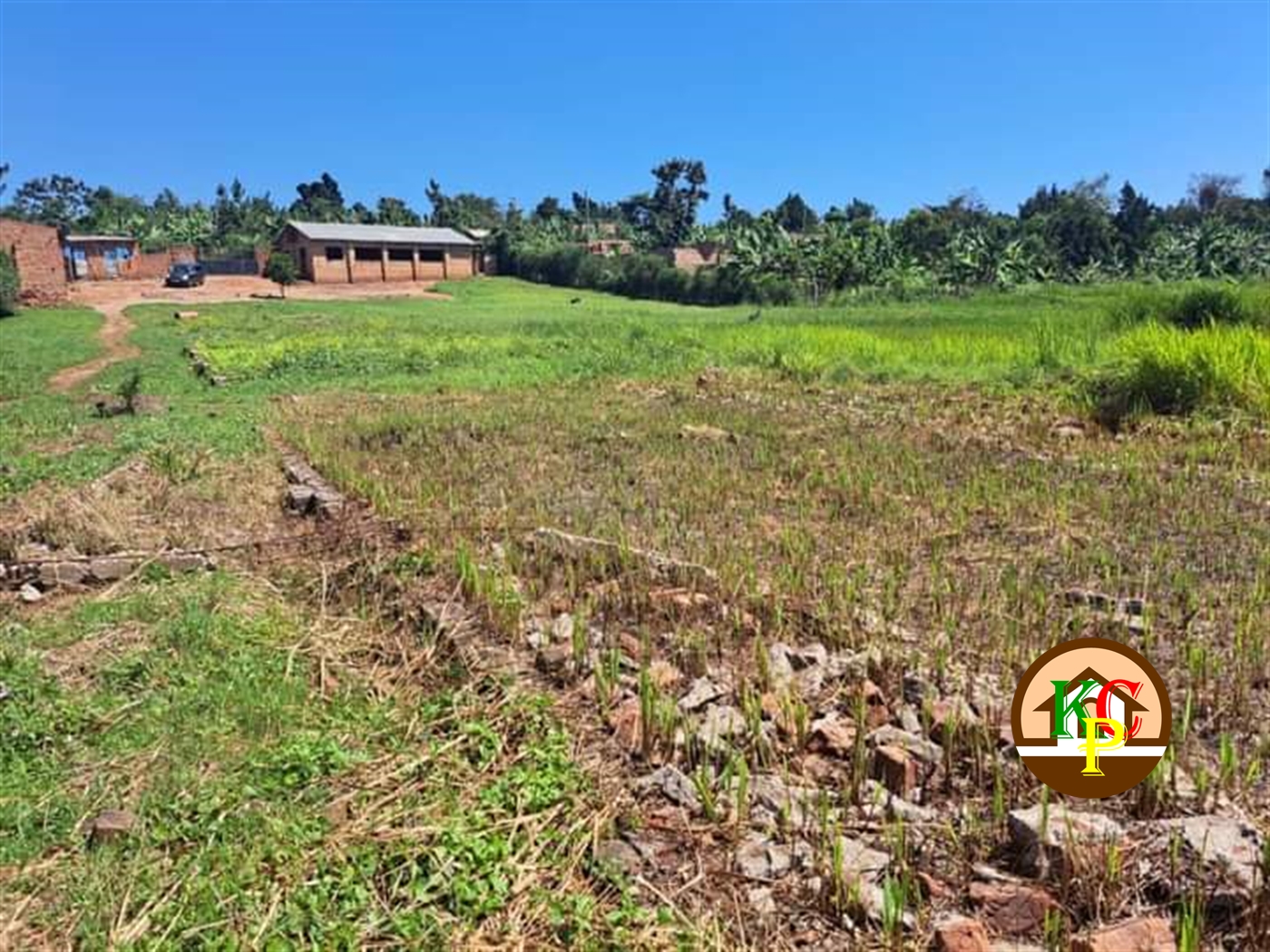 Residential Land for sale in Gayaza Wakiso