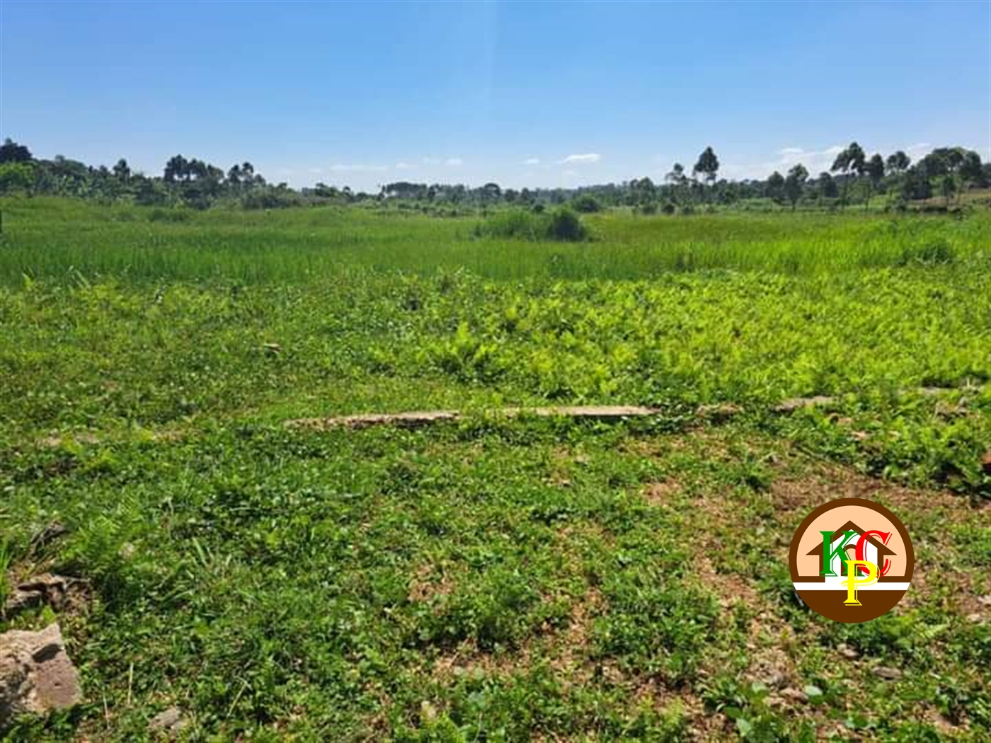 Residential Land for sale in Gayaza Wakiso