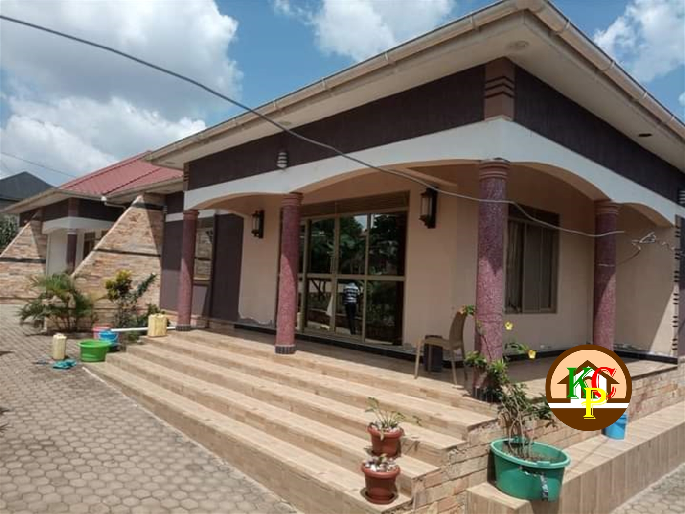 Rental units for sale in Seeta Mukono