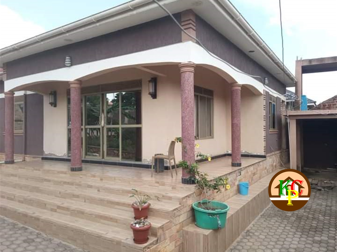 Rental units for sale in Seeta Mukono