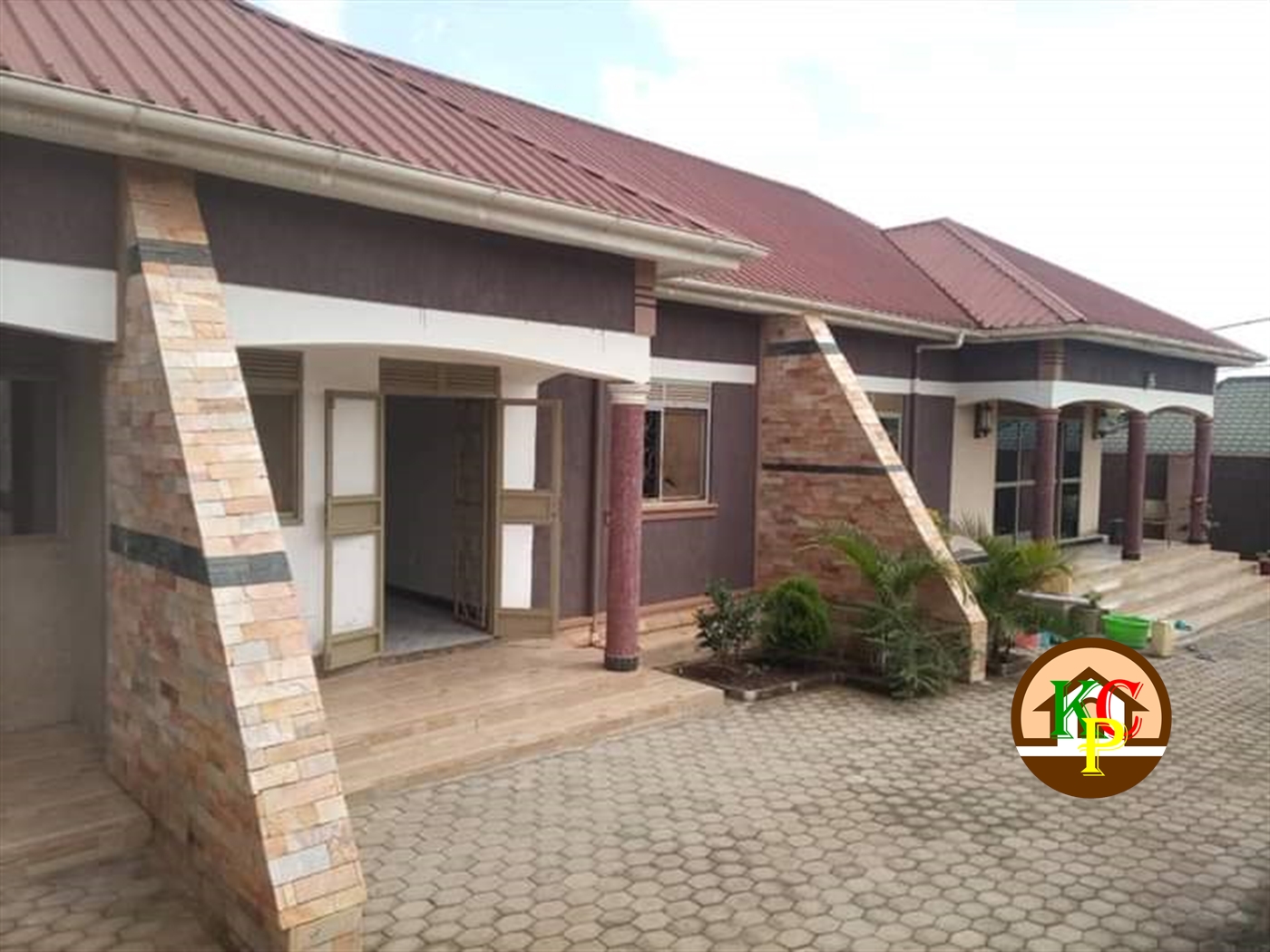 Rental units for sale in Seeta Mukono