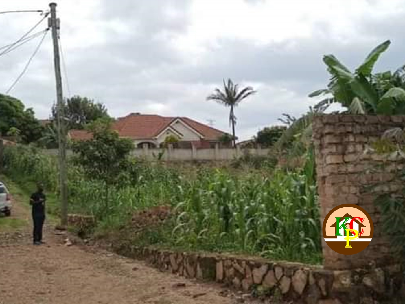 Residential Land for sale in Naalya Wakiso