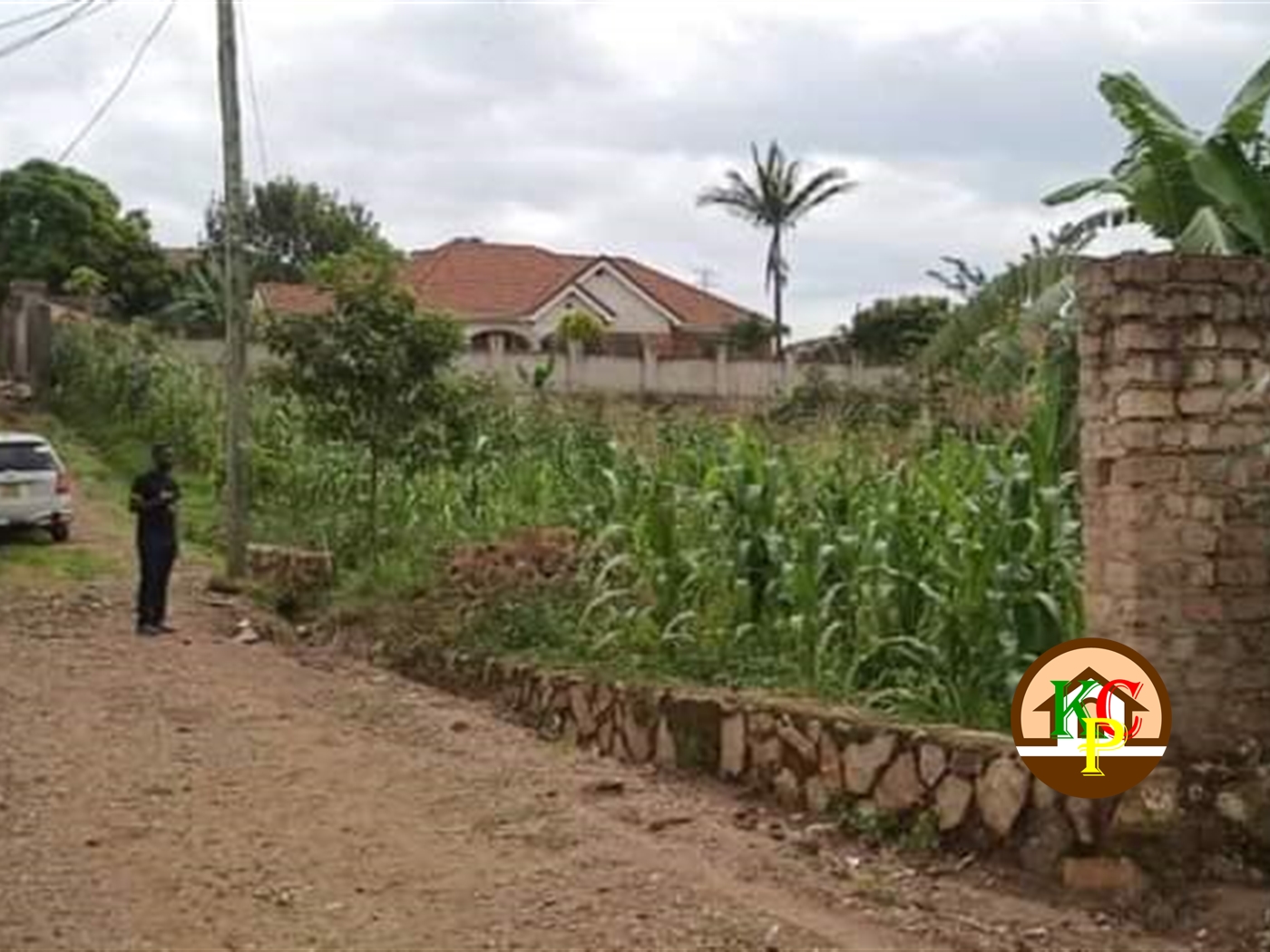 Residential Land for sale in Naalya Wakiso