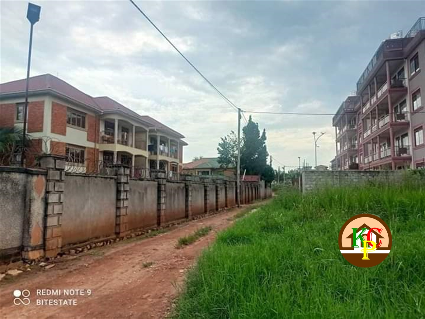 Residential Land for sale in Kira Wakiso