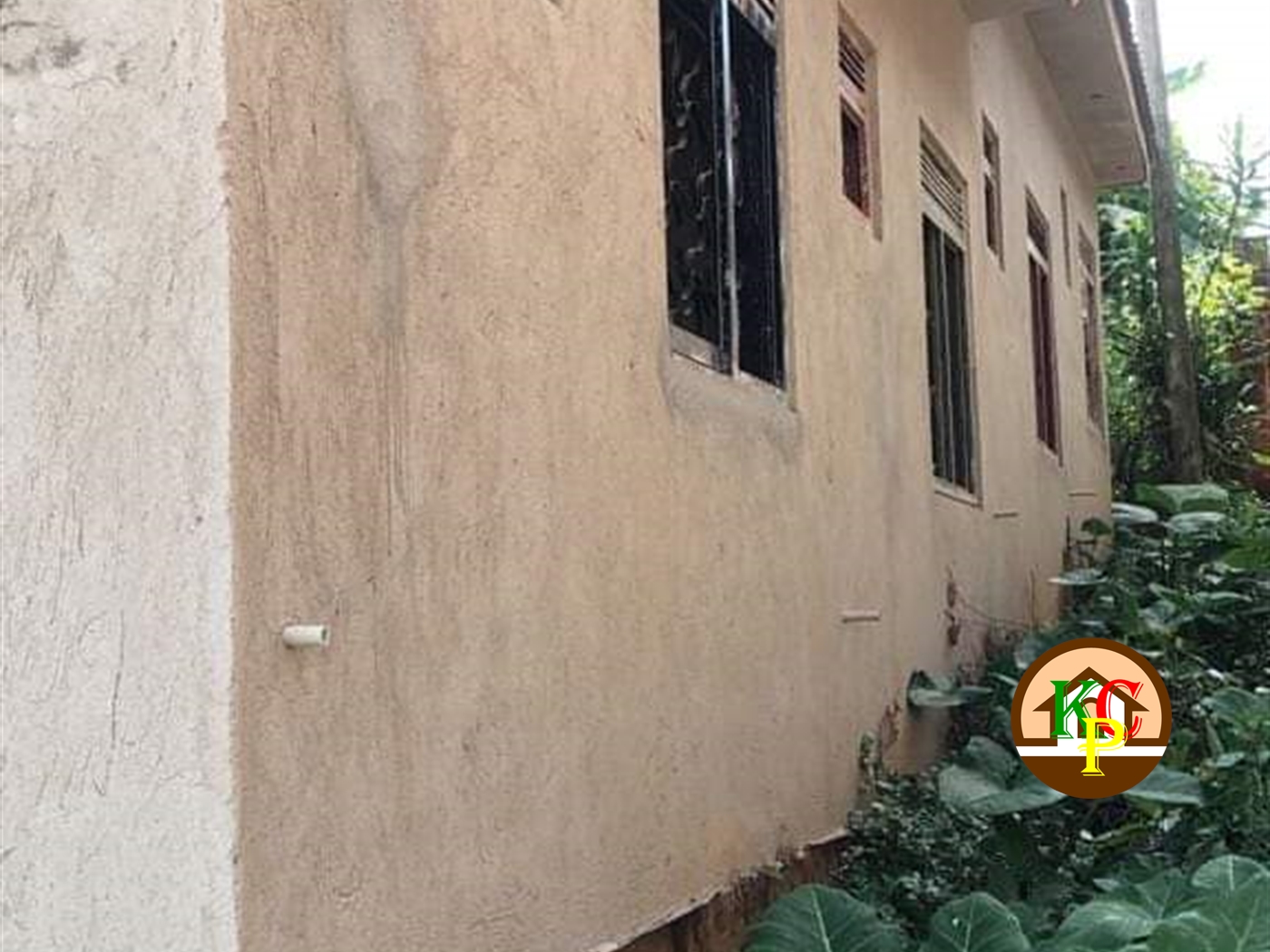 Shell House for sale in Kiteetikka Wakiso