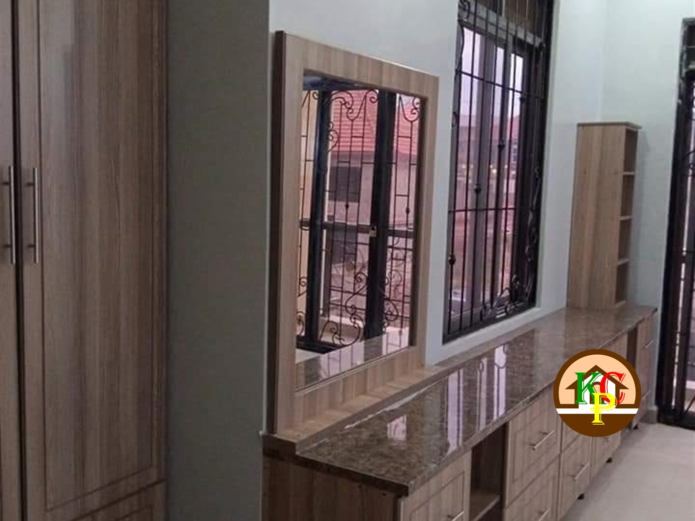 Storeyed house for sale in Kyanja Wakiso