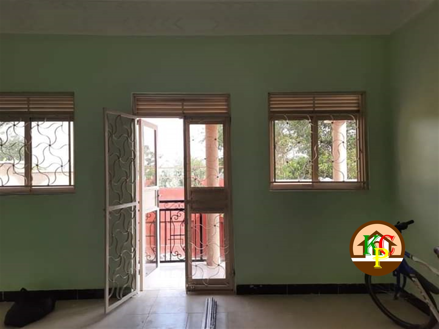 Semi Detached for rent in Bweyogerere Wakiso