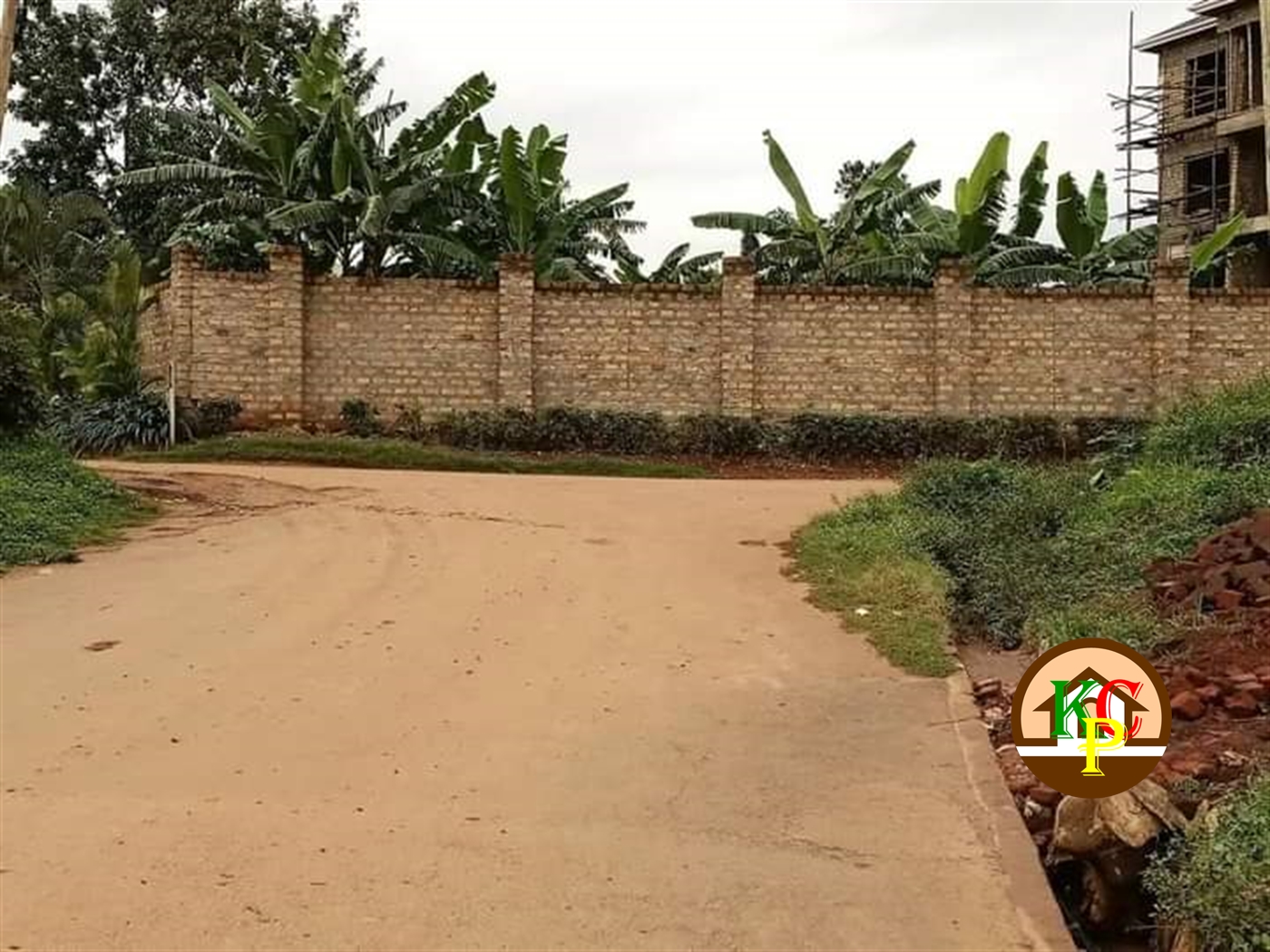 Residential Land for sale in Kyanja Wakiso