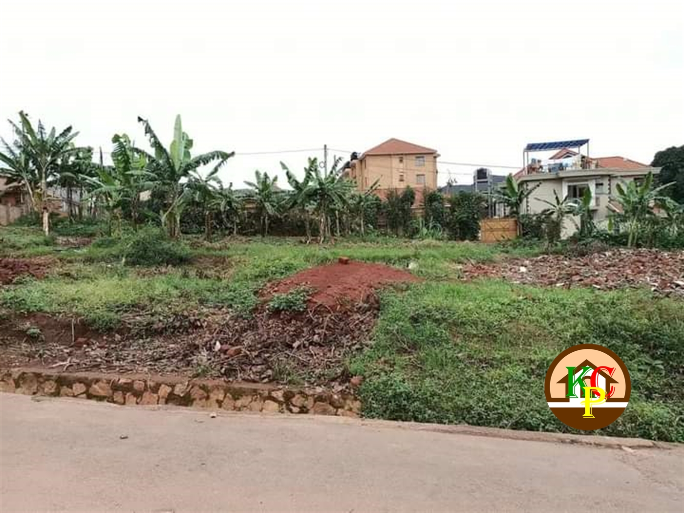 Residential Land for sale in Kyanja Wakiso