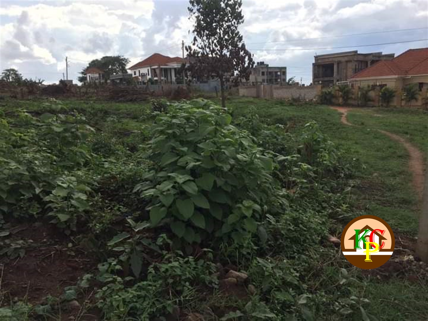 Residential Land for sale in Kira Wakiso