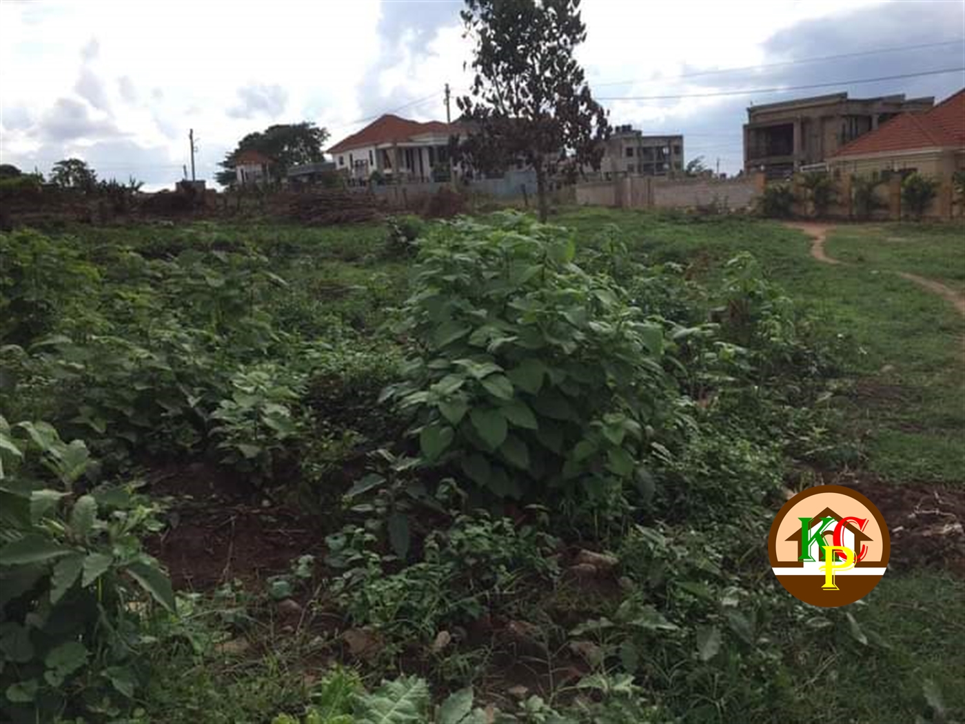 Residential Land for sale in Kira Wakiso